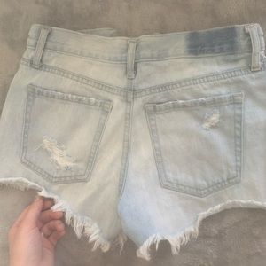 Aeropostale shorts